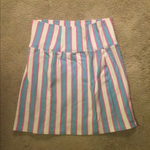 American Apparel skirt